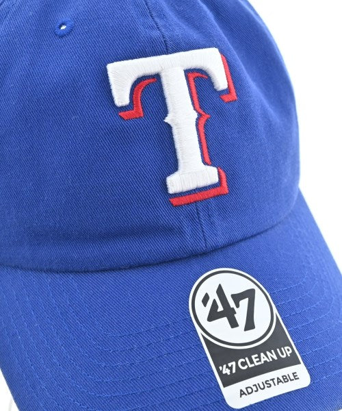 47 Brand หมวกแก๊ป