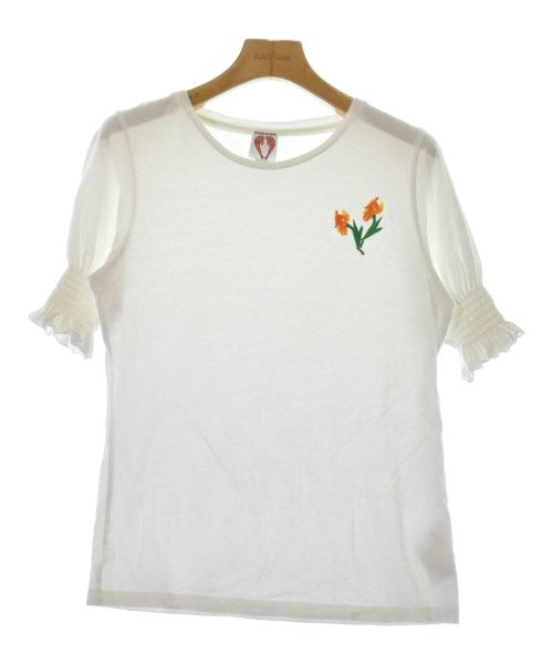 Shrimps เสื้อยืด/เสื้อท็อปส์
