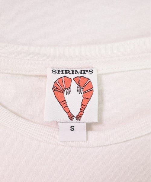 Shrimps เสื้อยืด/เสื้อท็อปส์