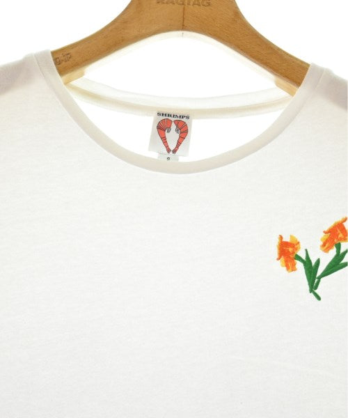 Shrimps เสื้อยืด/เสื้อท็อปส์