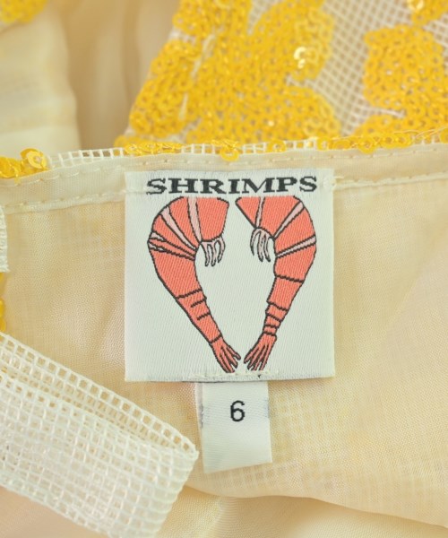 Shrimps ชุดเดรส