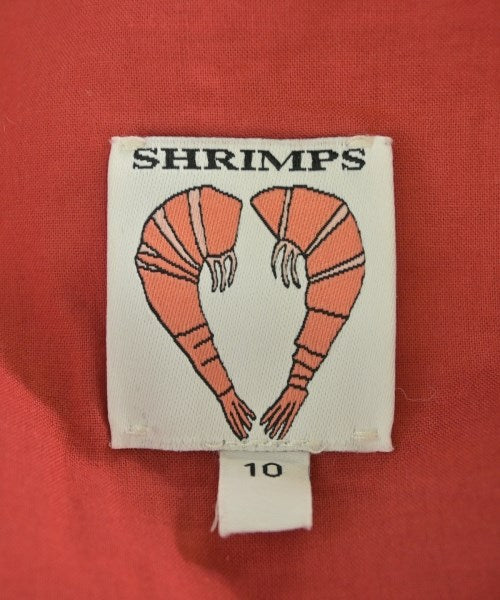 Shrimps เสื้อลำลอง