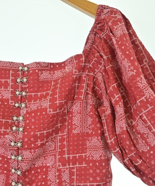 Shrimps เสื้อลำลอง