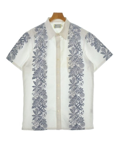 Hula Lani เสื้อลำลอง