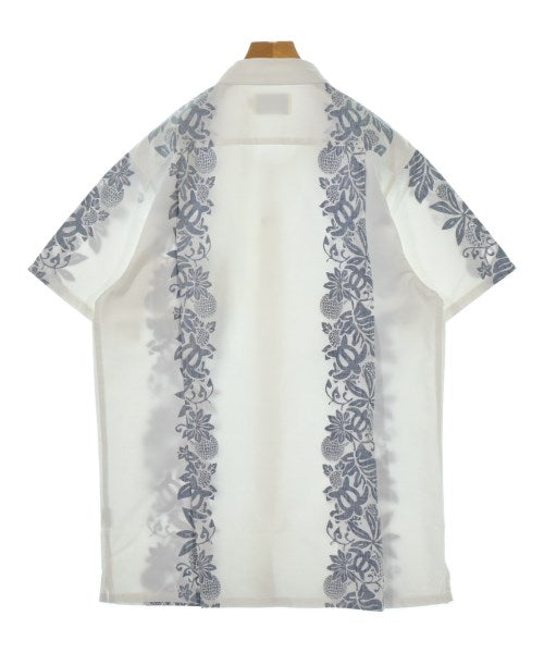 Hula Lani เสื้อลำลอง