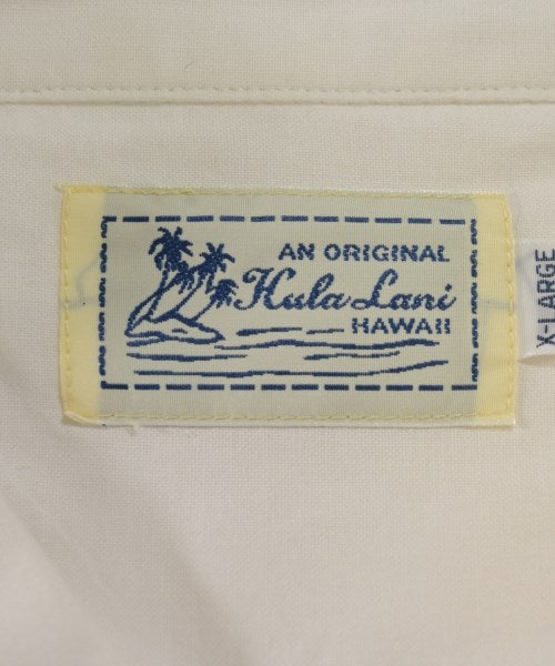 Hula Lani เสื้อลำลอง