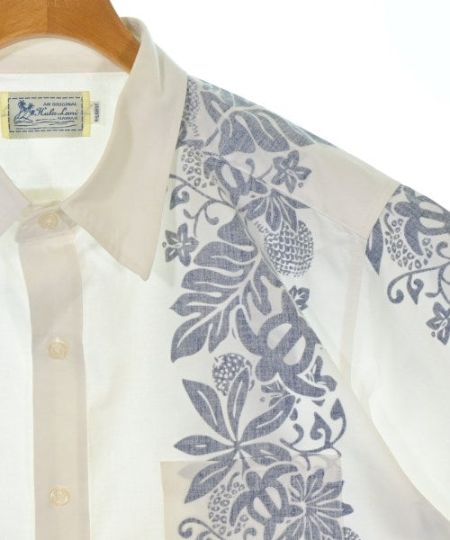 Hula Lani เสื้อลำลอง