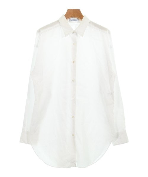 TESSITURA MONTI เสื้อลำลอง