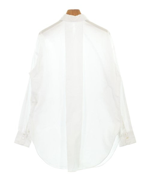 TESSITURA MONTI เสื้อลำลอง