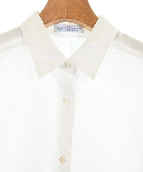 TESSITURA MONTI เสื้อลำลอง