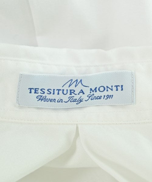 TESSITURA MONTI เสื้อสตรี