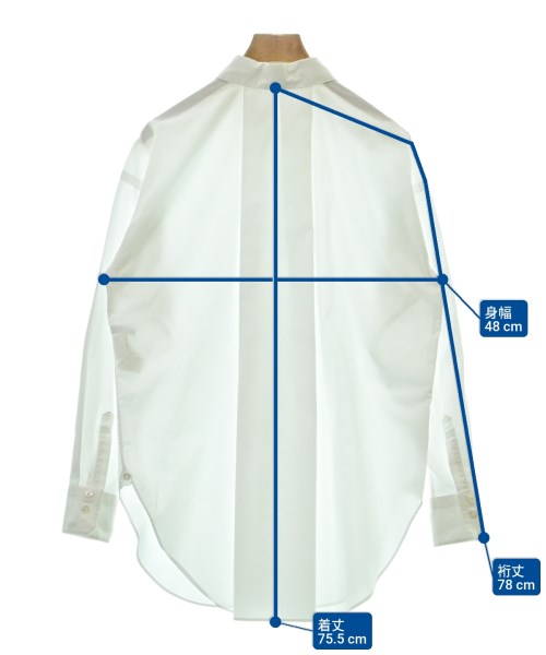 TESSITURA MONTI เสื้อสตรี