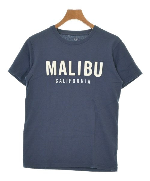 HOLLYWOOD TO MALIBU เสื้อยืด/เสื้อท็อปส์