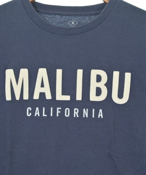 HOLLYWOOD TO MALIBU เสื้อยืด/เสื้อท็อปส์