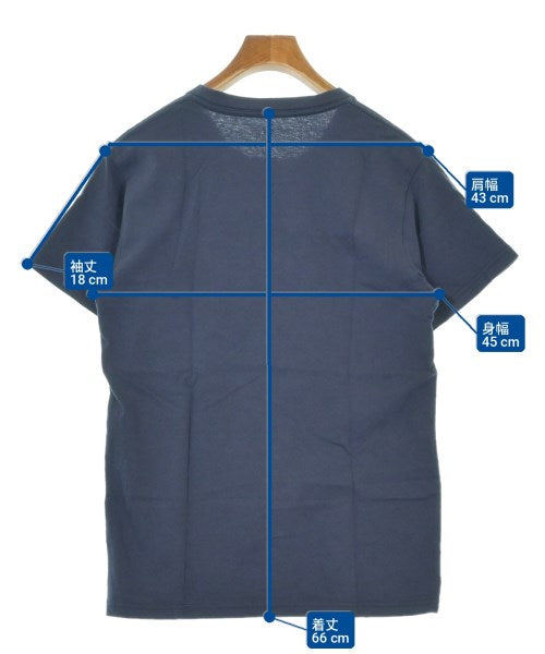 HOLLYWOOD TO MALIBU เสื้อยืด/เสื้อท็อปส์