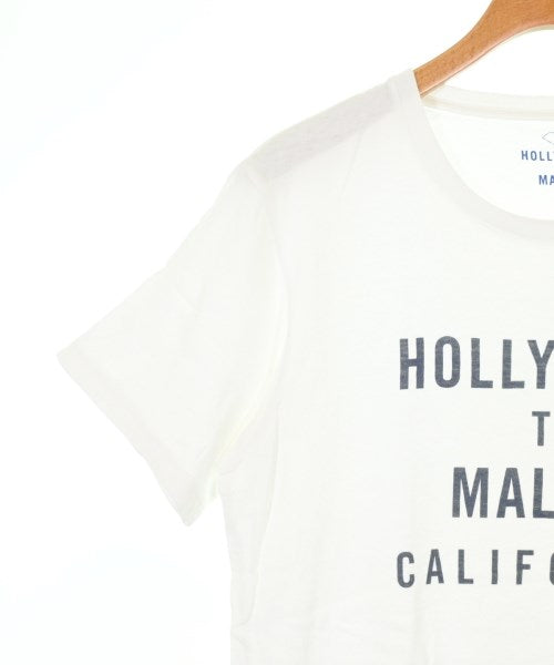 HOLLYWOOD TO MALIBU เสื้อยืด/เสื้อท็อปส์