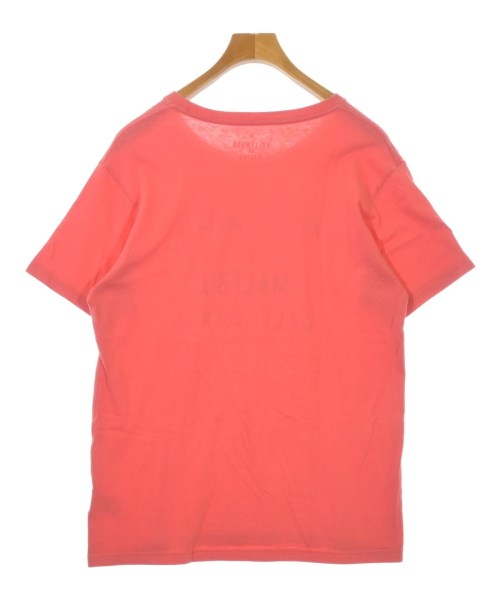 HOLLYWOOD TO MALIBU เสื้อยืด/เสื้อท็อปส์