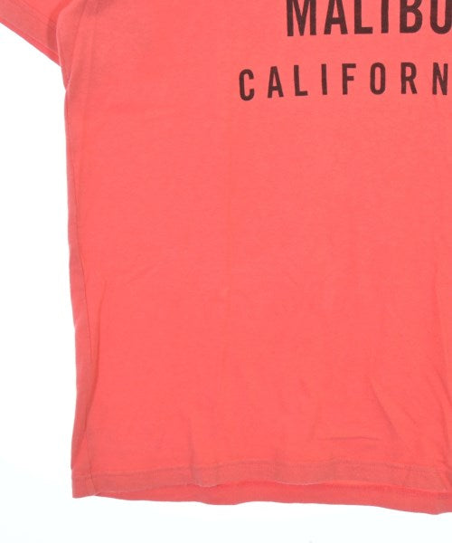 HOLLYWOOD TO MALIBU เสื้อยืด/เสื้อท็อปส์
