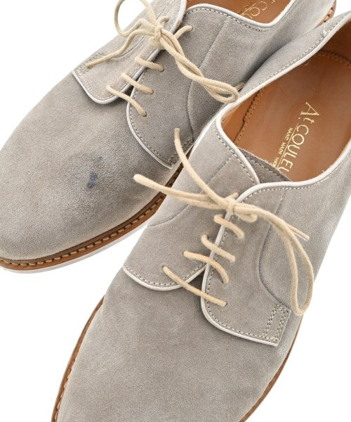 At.COULEUR รองเท้าสวมทางการ