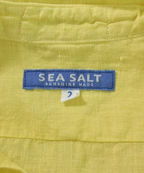 seasalt เสื้อลำลอง