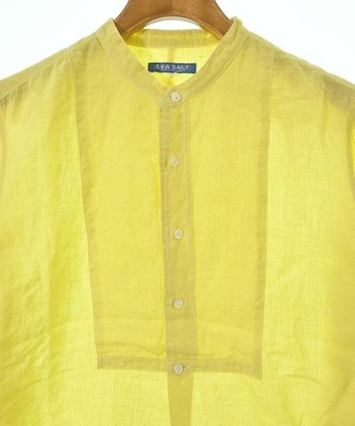 seasalt เสื้อลำลอง