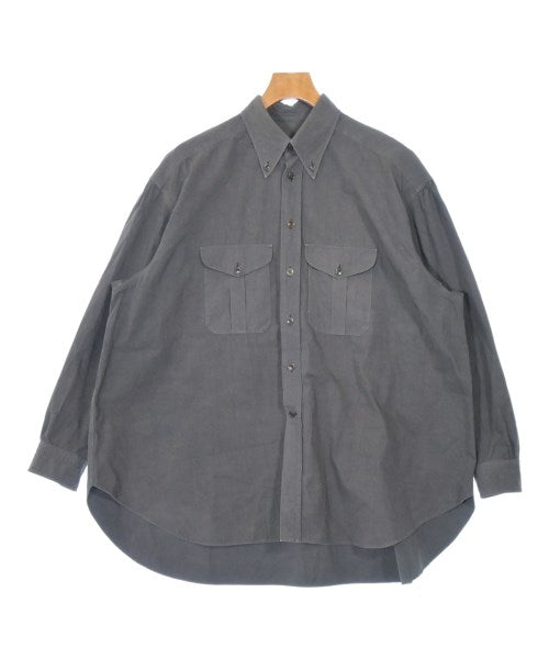 The crooked Tailor เสื้อลำลอง
