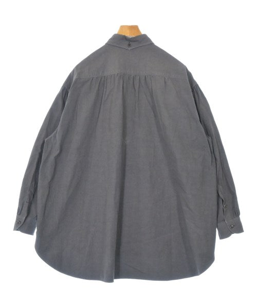The crooked Tailor เสื้อลำลอง