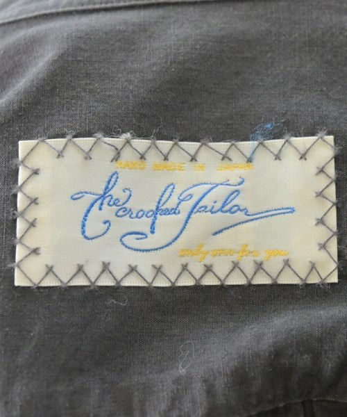 The crooked Tailor เสื้อลำลอง