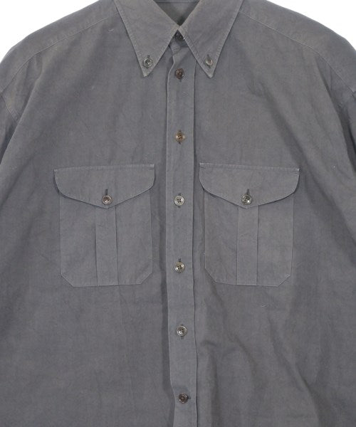 The crooked Tailor เสื้อลำลอง