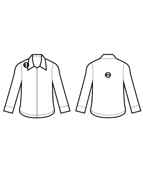 The crooked Tailor เสื้อลำลอง