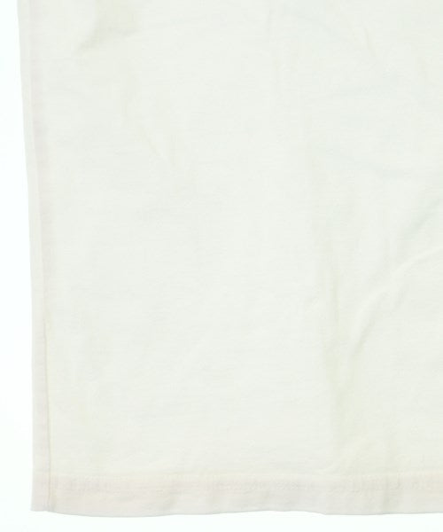 WORKERS เสื้อยืด/เสื้อท็อปส์