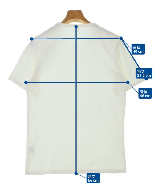 WORKERS เสื้อยืด/เสื้อท็อปส์