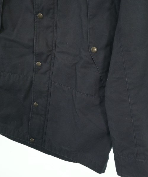 WORKERS เสื้อพาร์กาภูเขา