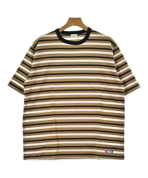 WORKERS เสื้อยืด/เสื้อท็อปส์