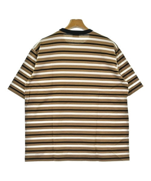 WORKERS เสื้อยืด/เสื้อท็อปส์