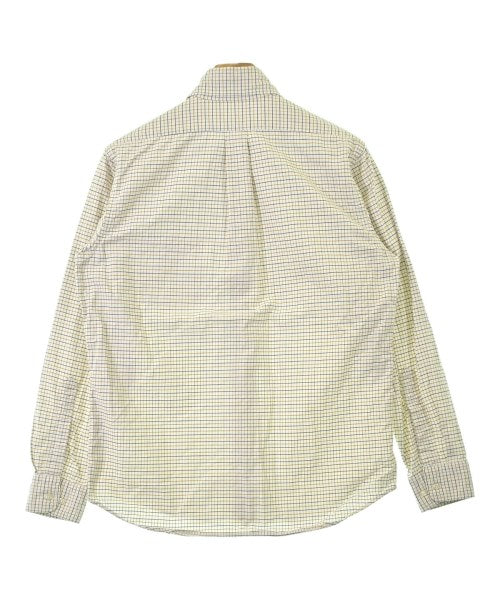 WORKERS เสื้อลำลอง