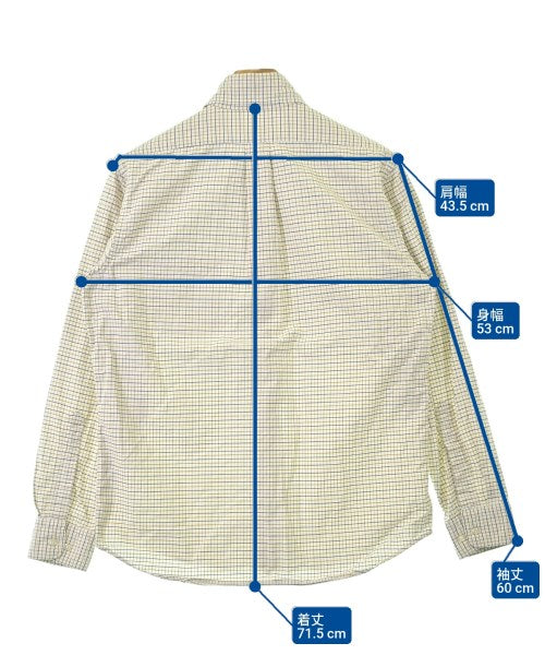 WORKERS เสื้อลำลอง