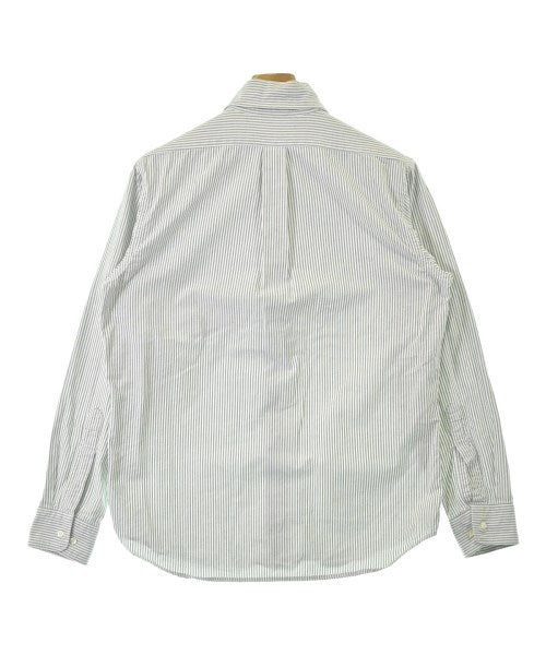 WORKERS เสื้อลำลอง