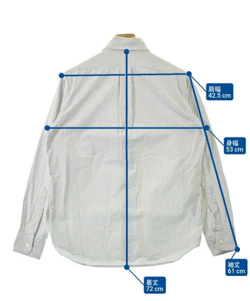 WORKERS เสื้อลำลอง