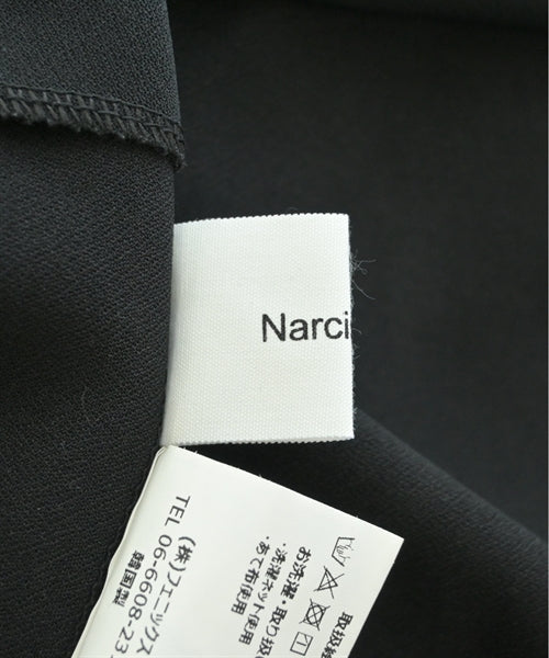 Narcissus ชุดเอี๊ยม/เสื้อคลุมหลวมๆ/จั๊มสูท