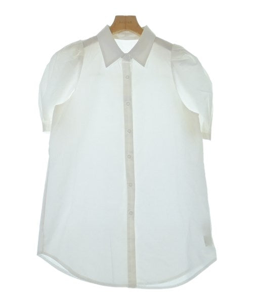 Narcissus เสื้อลำลอง