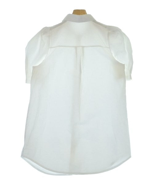 Narcissus เสื้อลำลอง