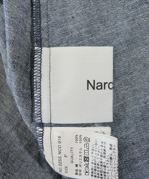 Narcissus ชุดเดรส