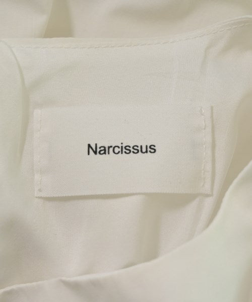 Narcissus ชุดเดรส