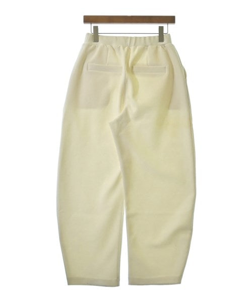 Narcissus กางเกงวอร์ม