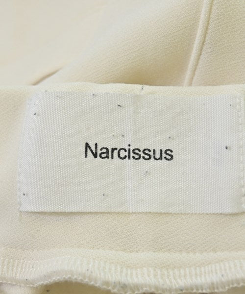 Narcissus กางเกงวอร์ม