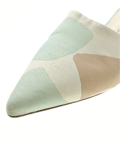 anna baiguera รองเท้าแตะ