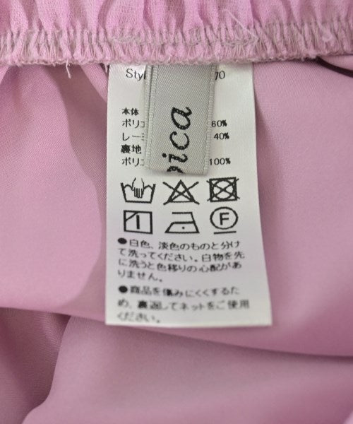 Cepica กางเกง อื่น