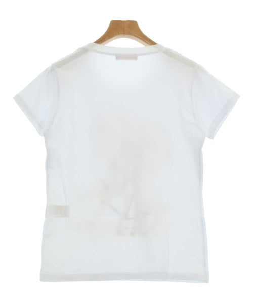 CORSO ROSSO เสื้อยืด/เสื้อท็อปส์