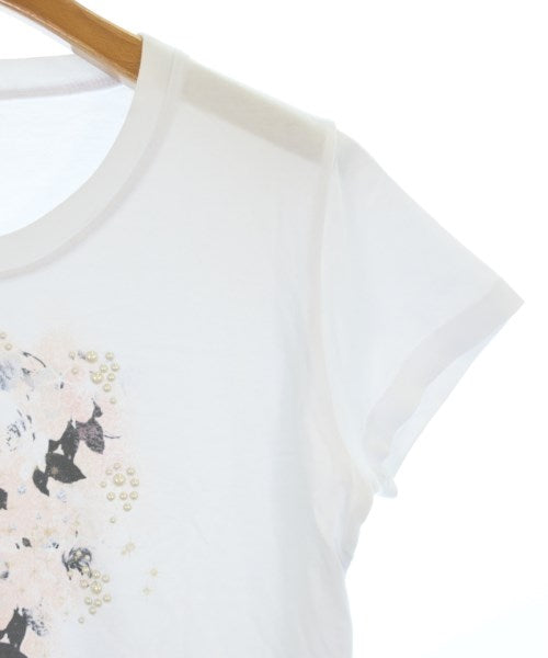 CORSO ROSSO เสื้อยืด/เสื้อท็อปส์